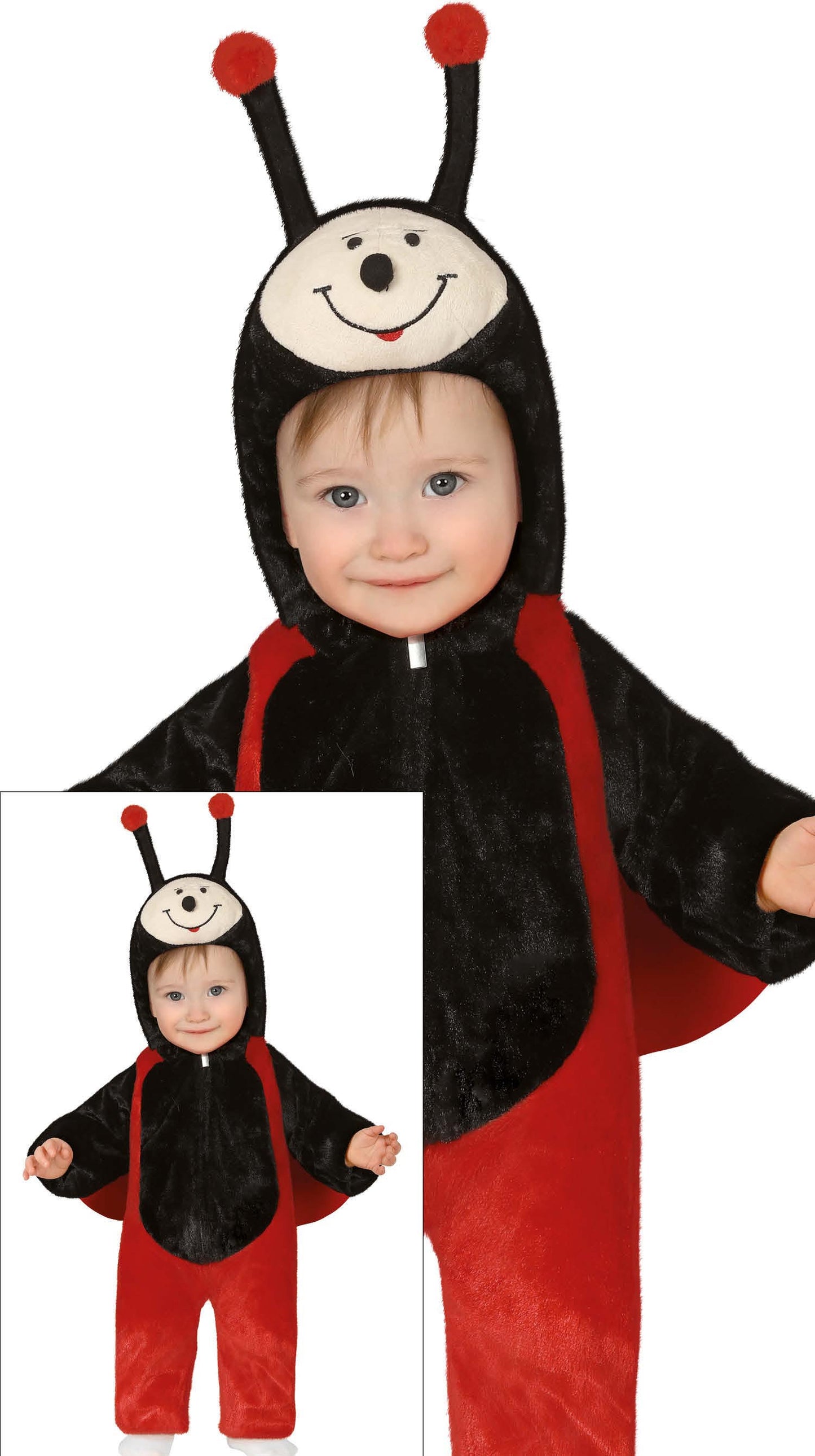 Little Bug Costume