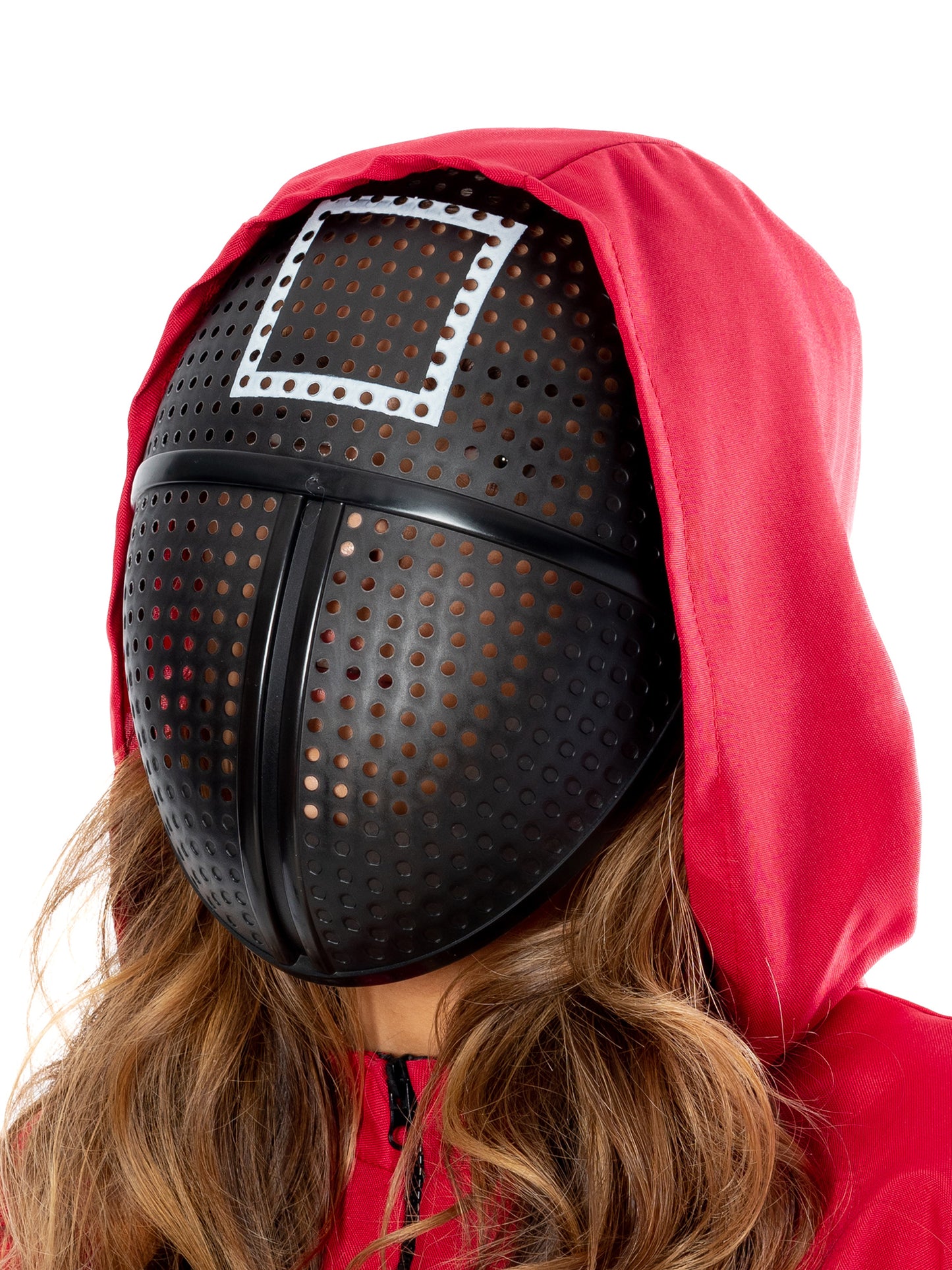 The Gamer Suit Mask