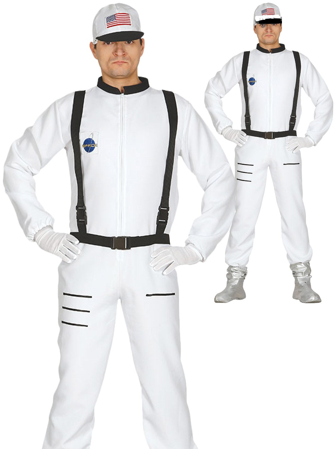 Astronaut Costume