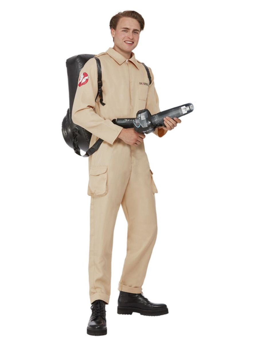 Ghostbusters Costumes
