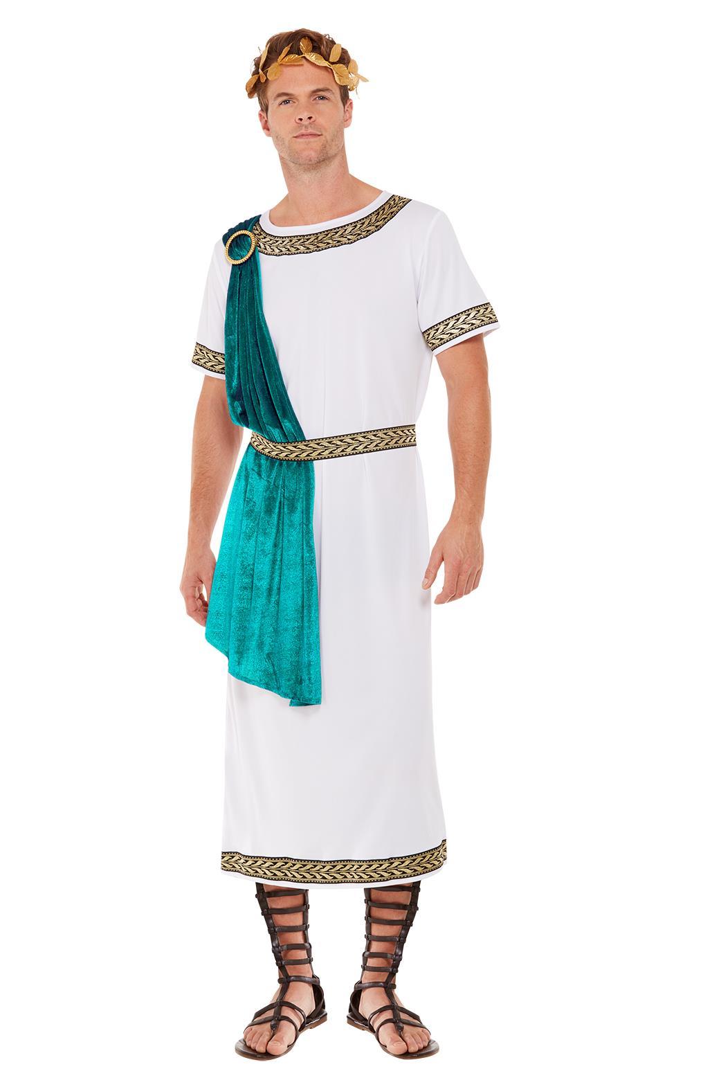 Roman Family Costumes
