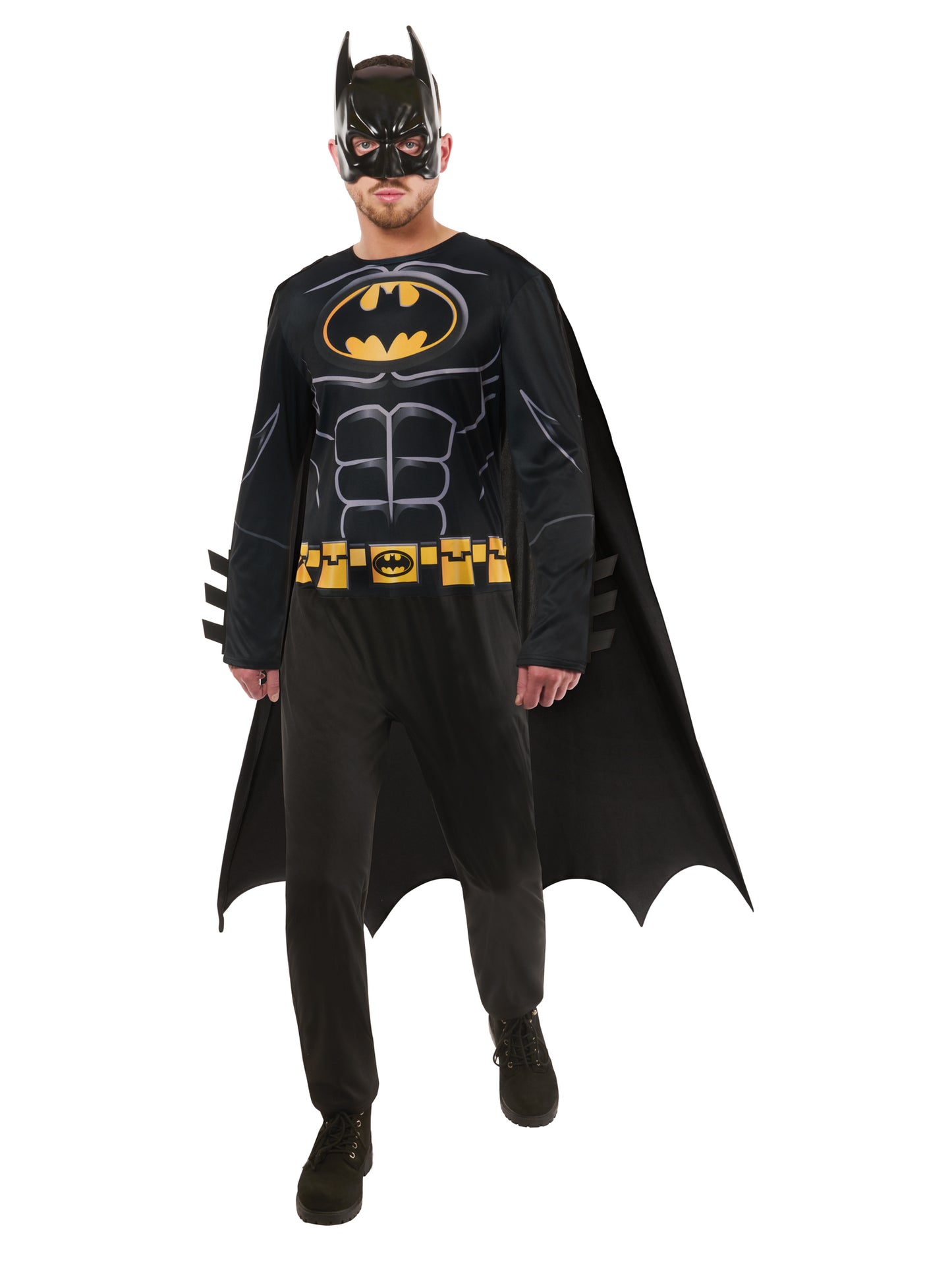 Adults Batman Costume