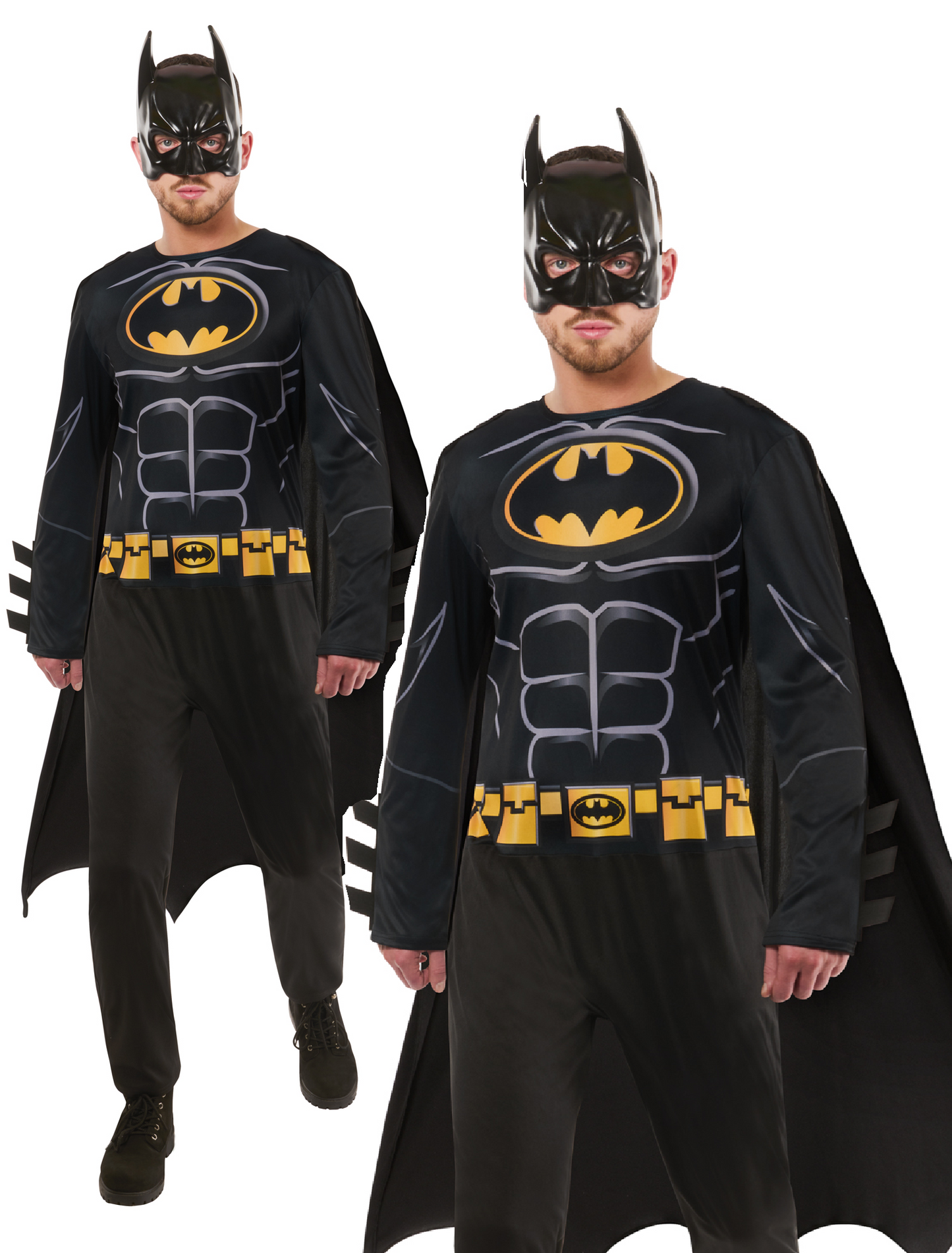 Adults Batman Costume