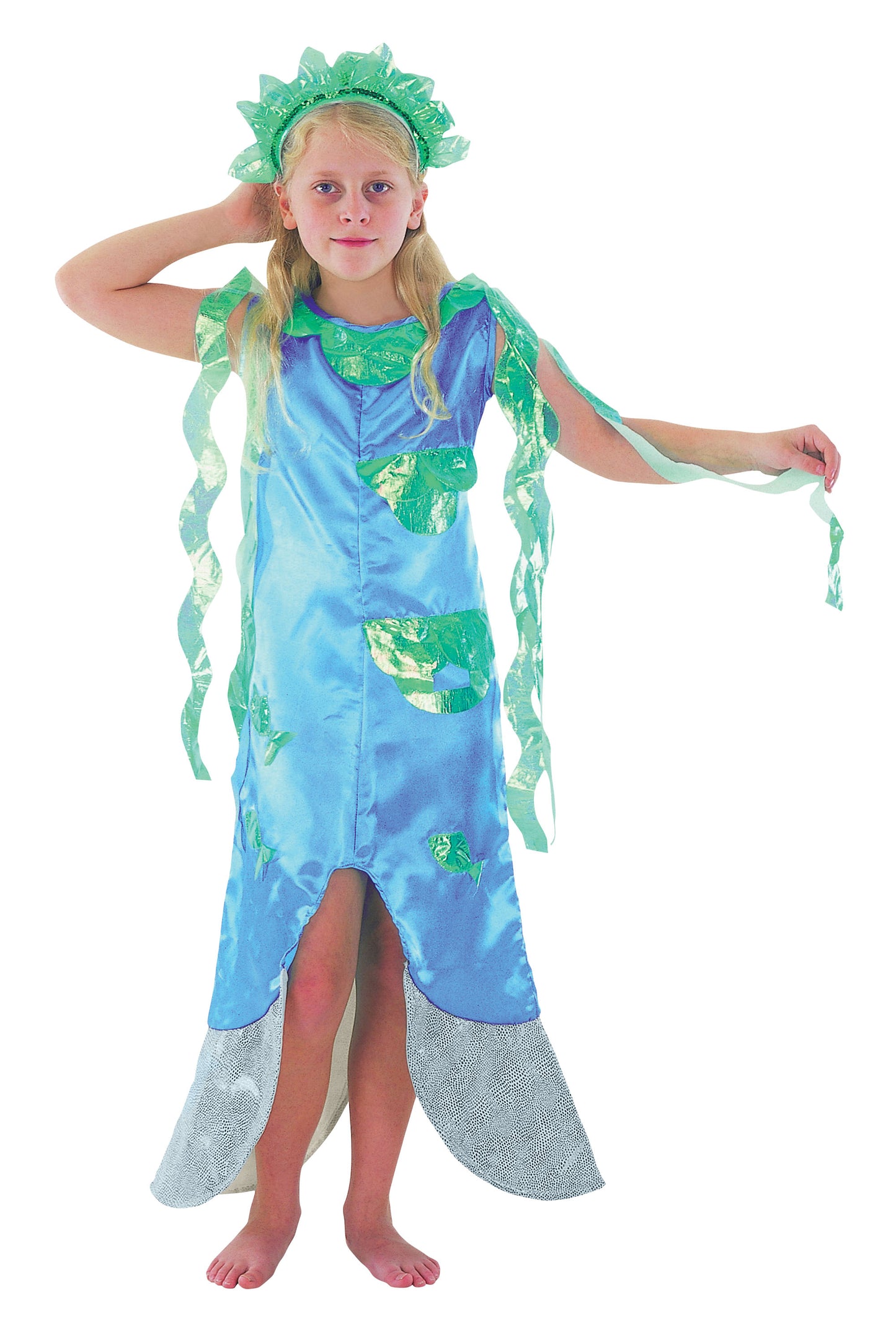 Mermaid Costume