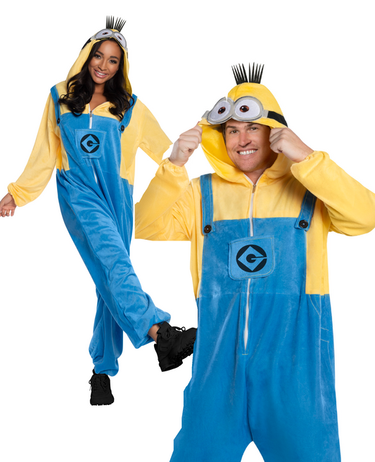 Minion Costume