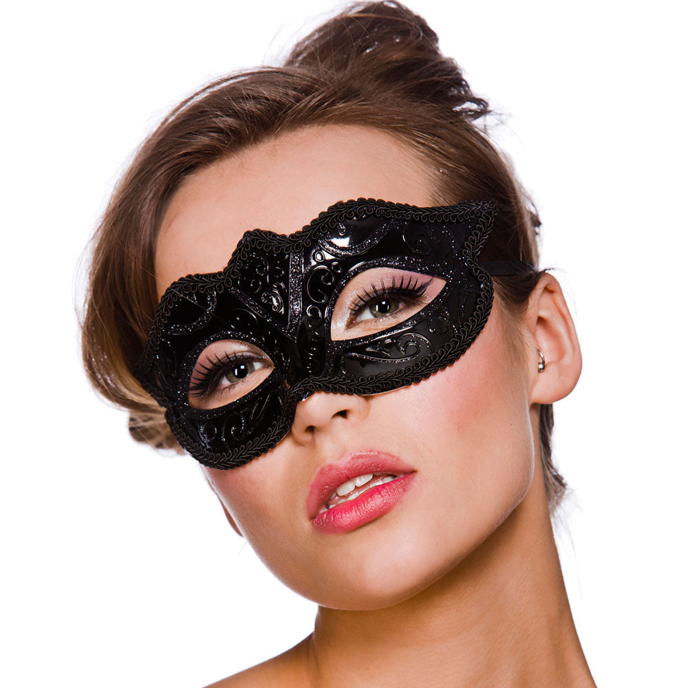 Verona Eyemask