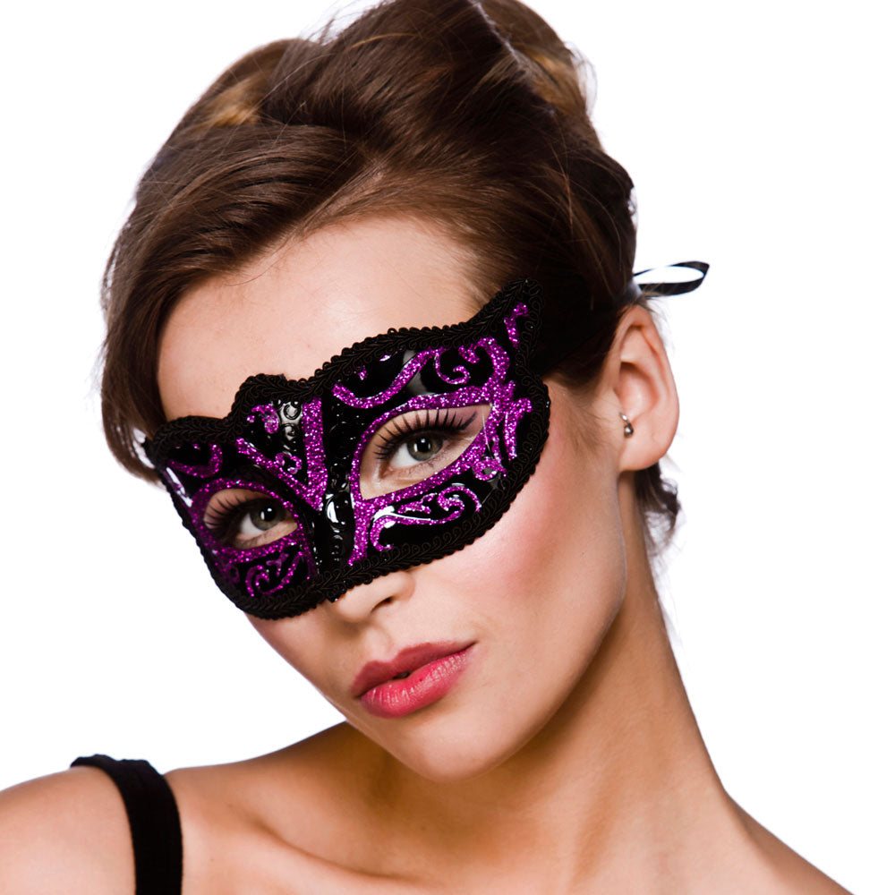 Verona Eyemask