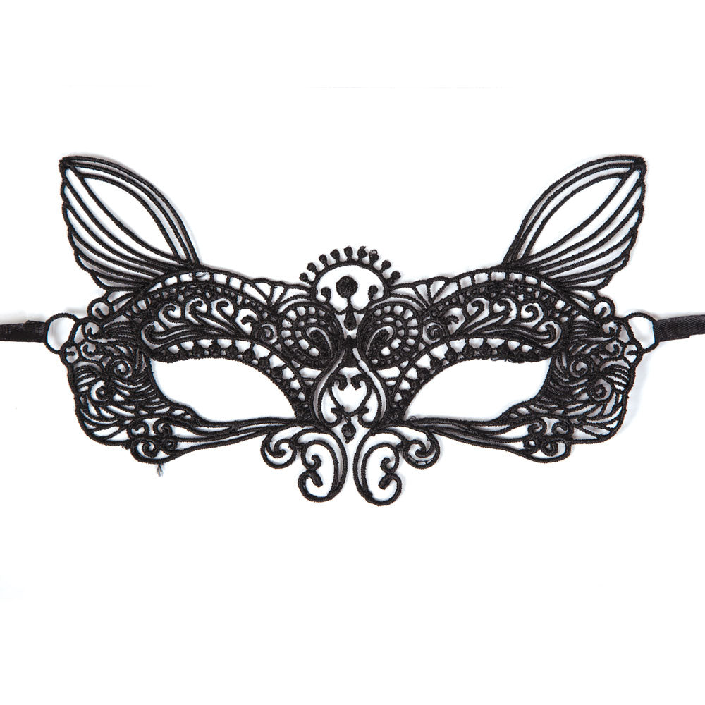 Lace Eyemask Soft