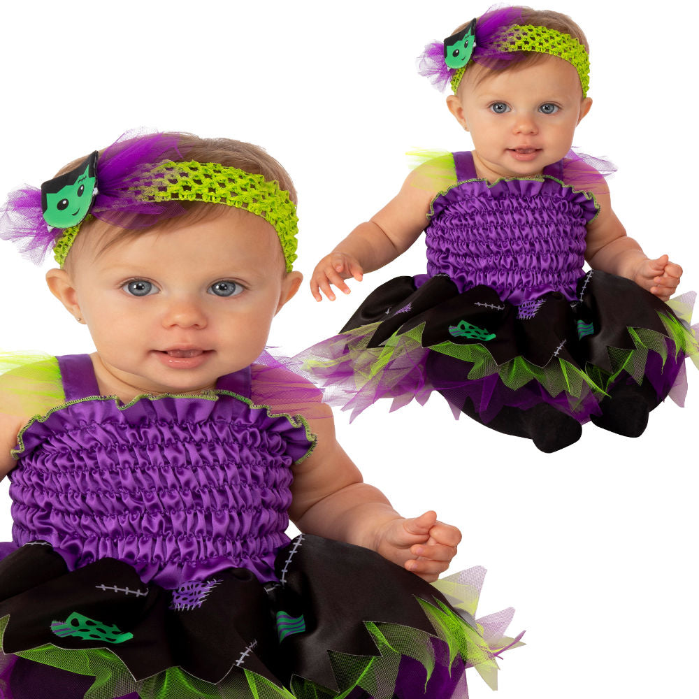 Monster Baby Costume