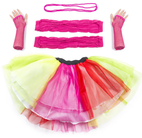 Tutu Kit Fancy Dress