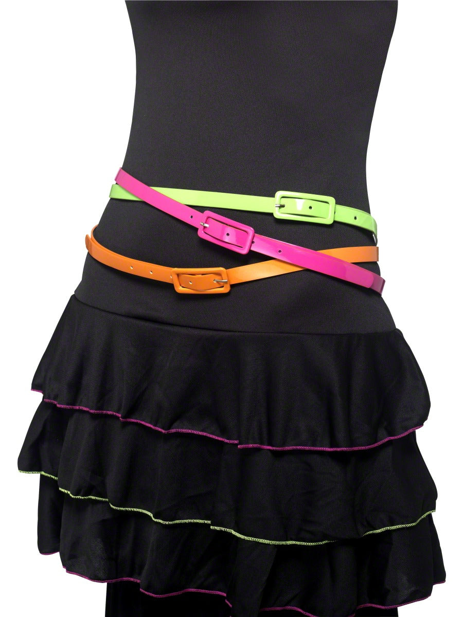 Neon Belts