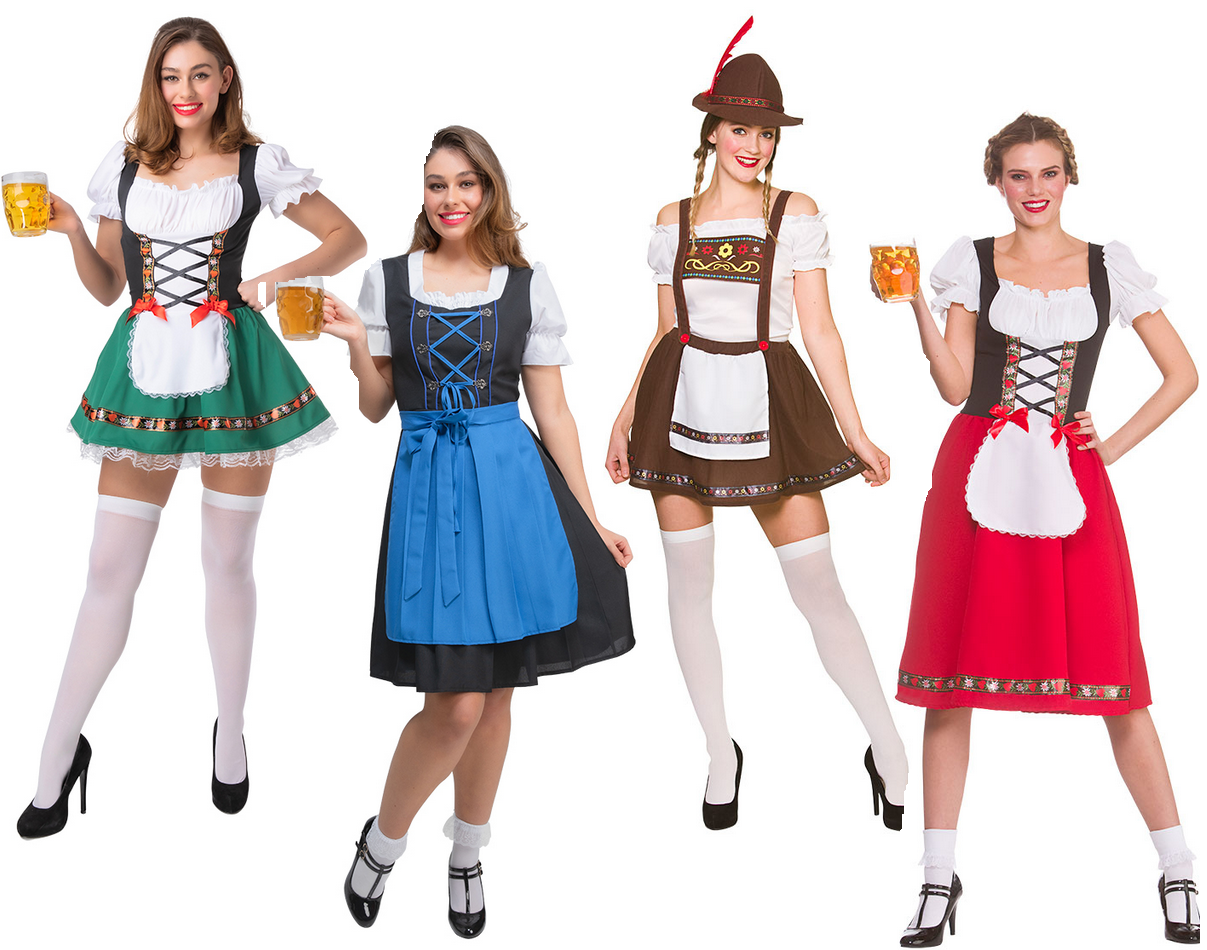 Oktoberfest Variation