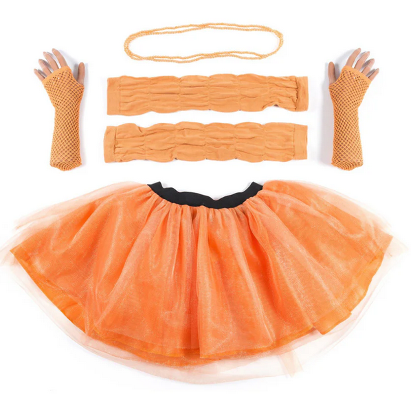 Tutu Kit Fancy Dress