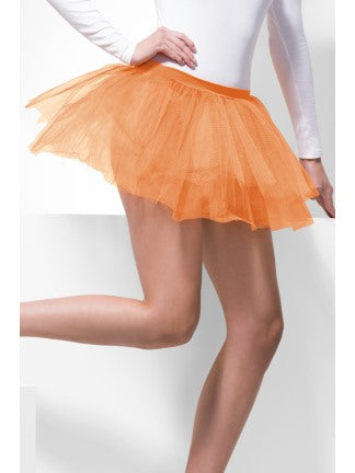 Tutu Underskirt