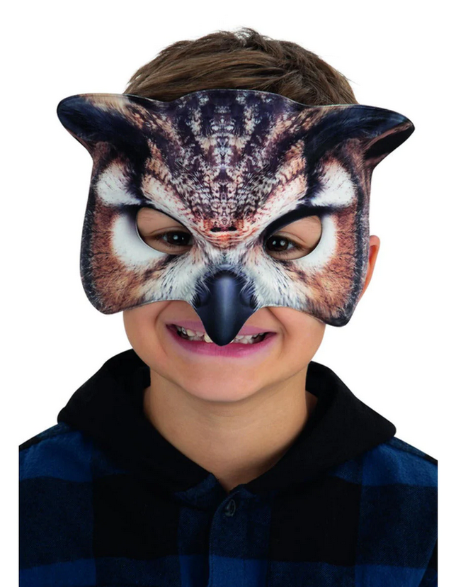 Animal Masks