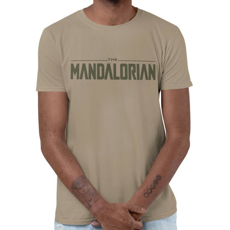 The Mandalorian The Child Trio T-Shirt