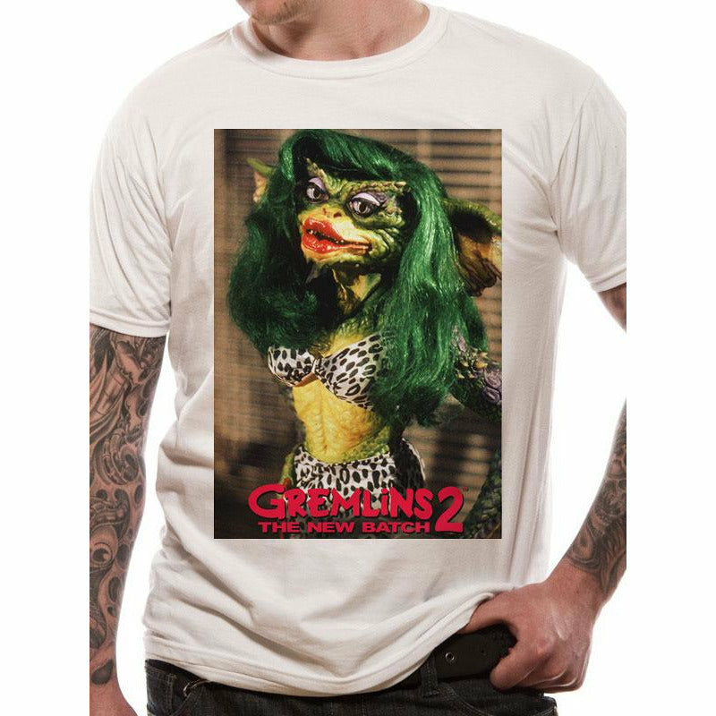 Gremlins Greta Unisex T-Shirt