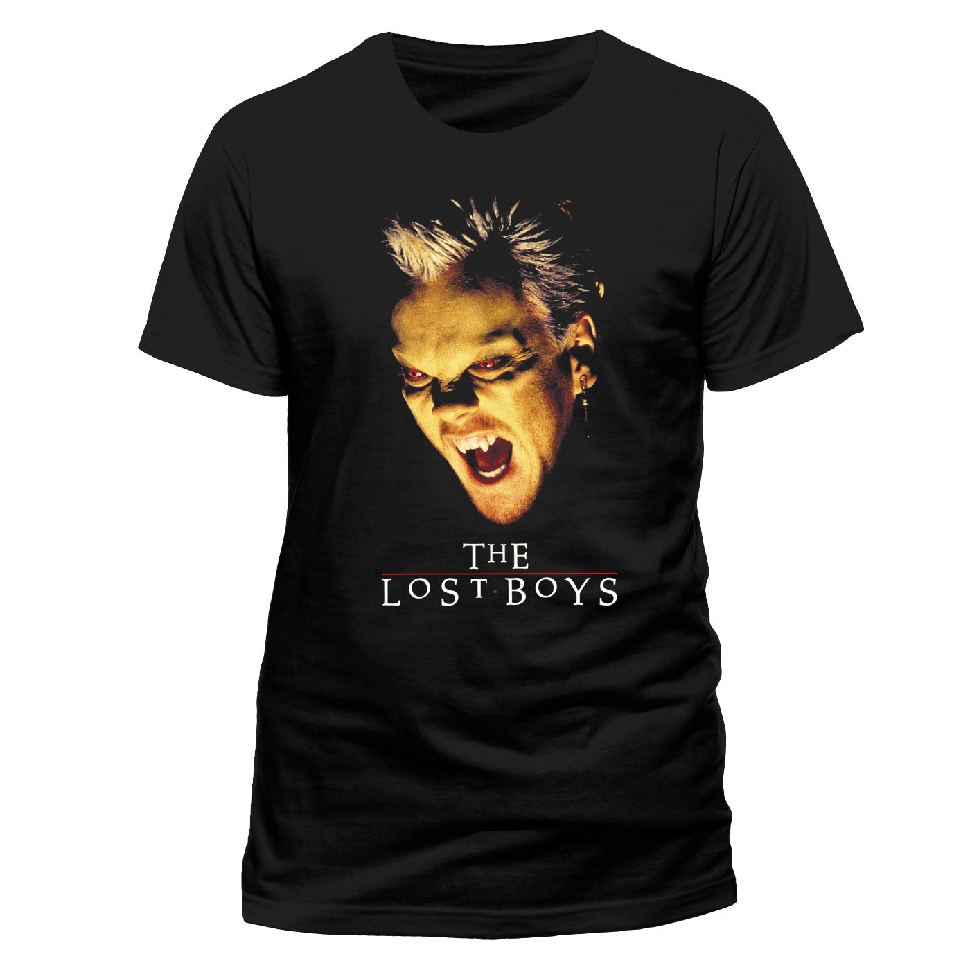 The Lost Boys Vampire Unisex T-Shirt