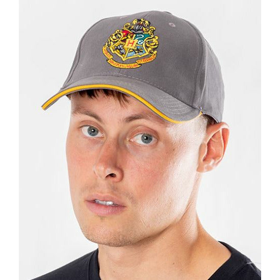 Hogwarts Harry Potter Baseball Cap