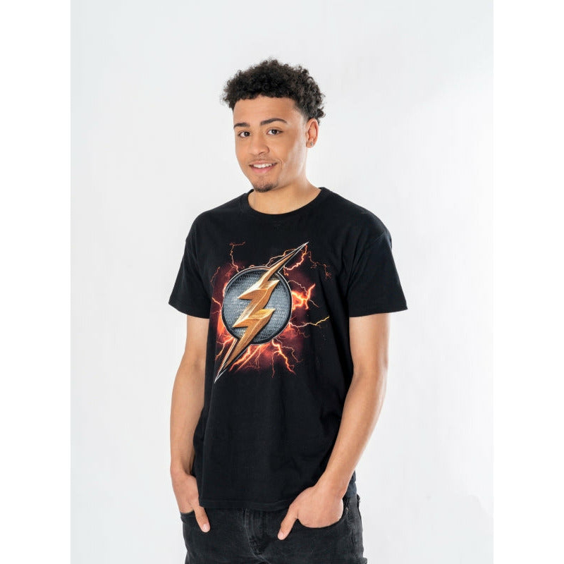 DC Comics The Flash T Shirt