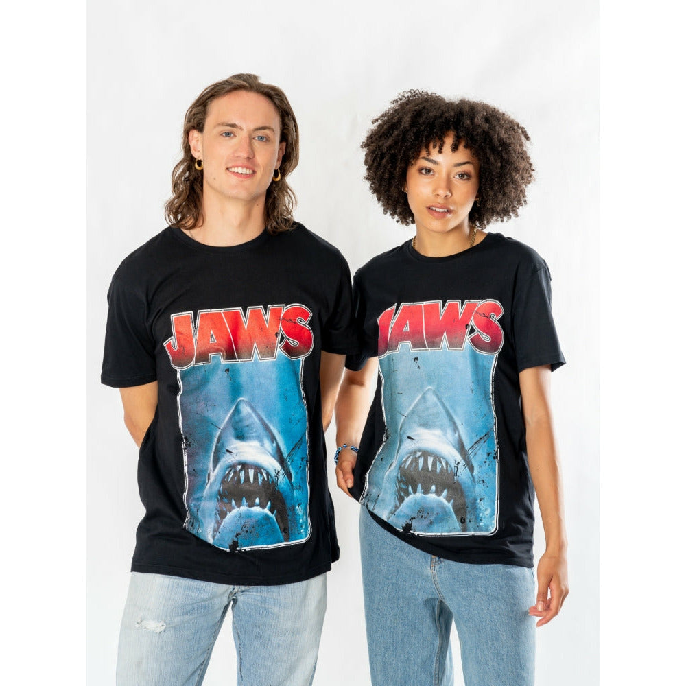 Jaws T-Shirt