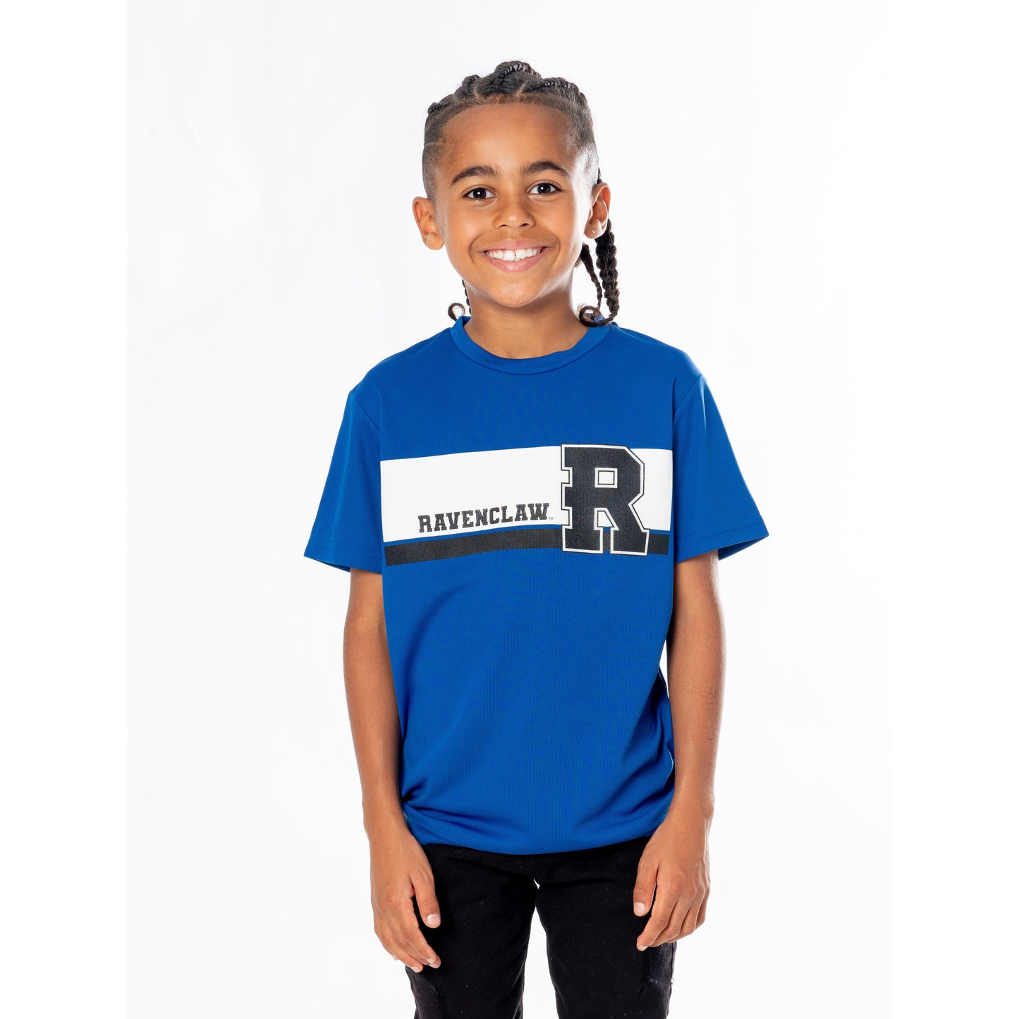 Ravenclaw Kids T&F T Shirt