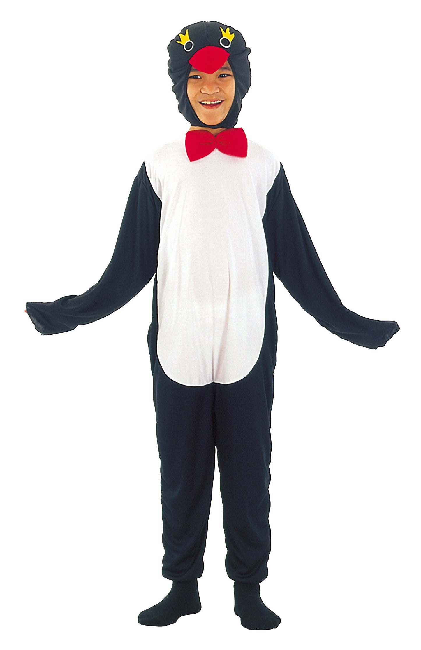 Penguin Costume