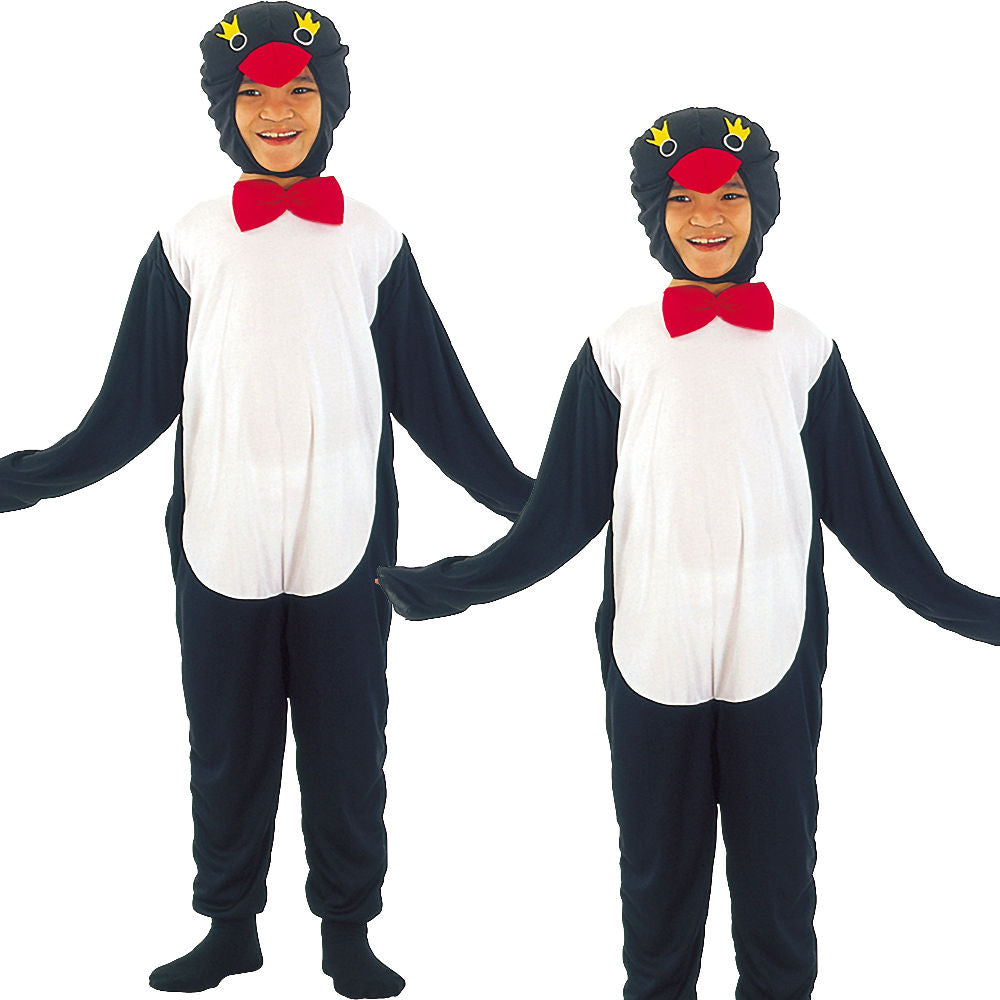 Penguin Costume