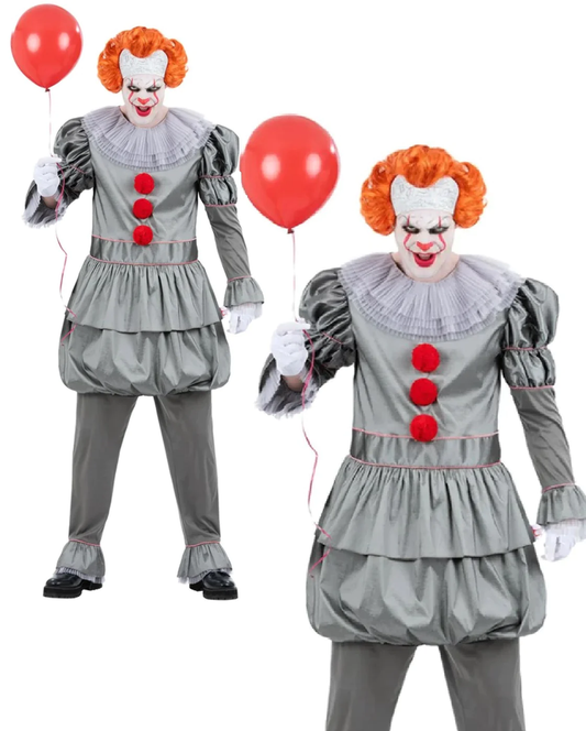 IT Chapter Two Pennywise Costume