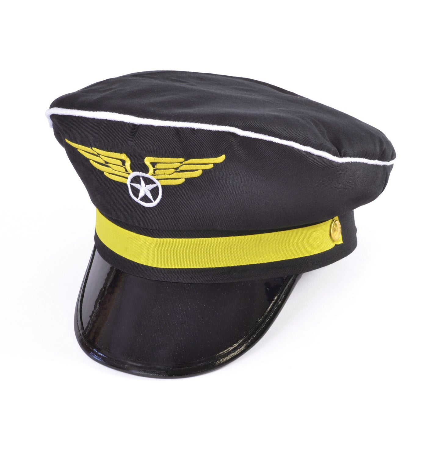 Pilot Hat