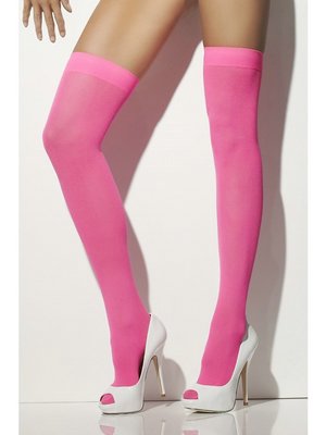 Opaque Hold-Ups