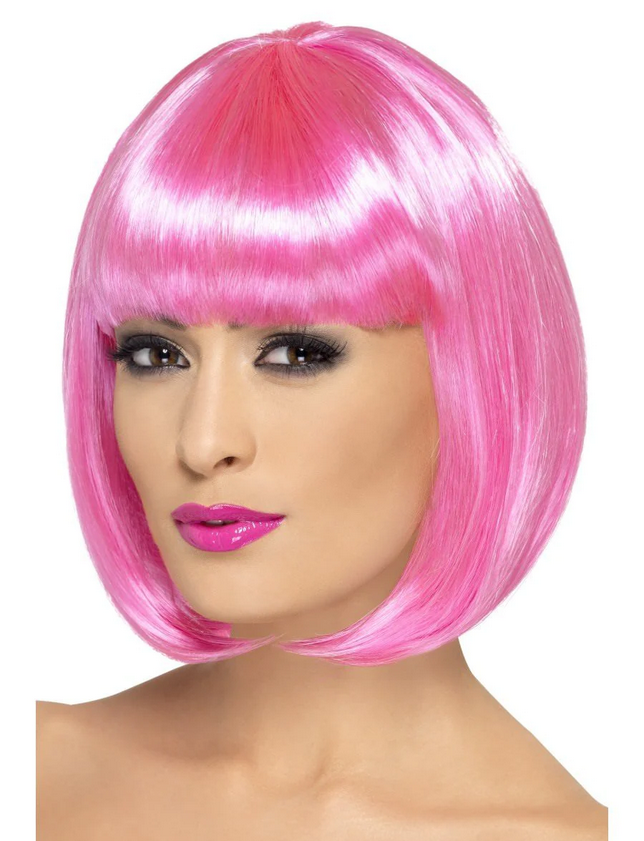 Partyrama Wig