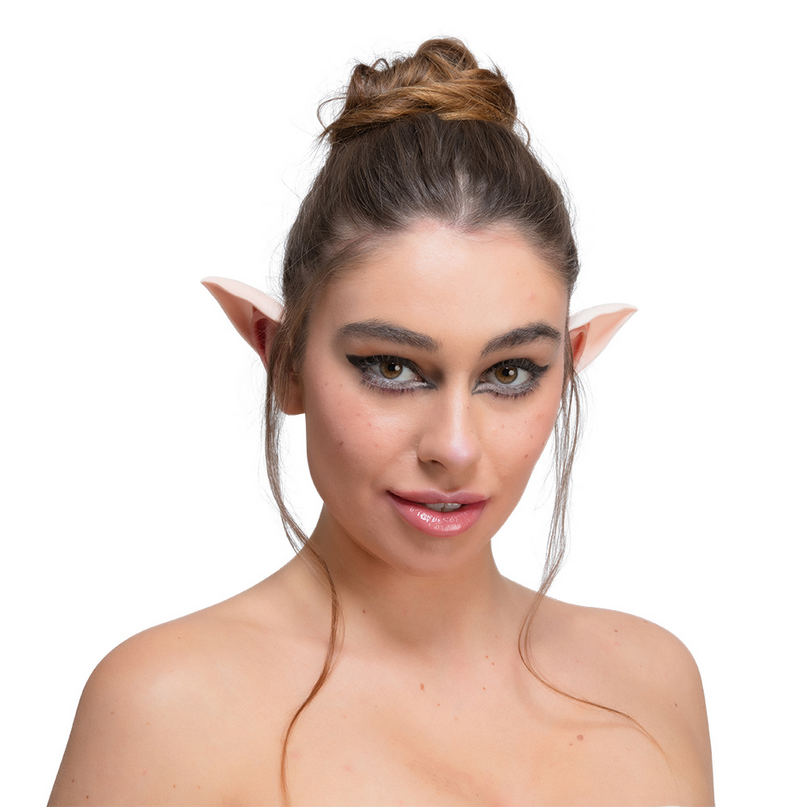 Elf Ears Pixie Ears Adults Fairytale Christmas Fancy Dress Accessory