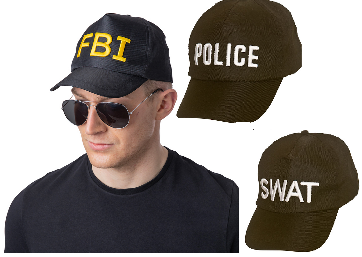 Swat Hats