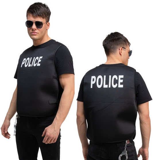 Police Vest