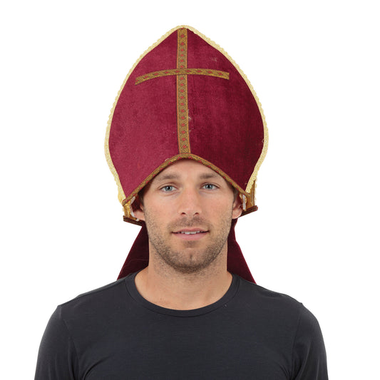 Pontiff Hat
