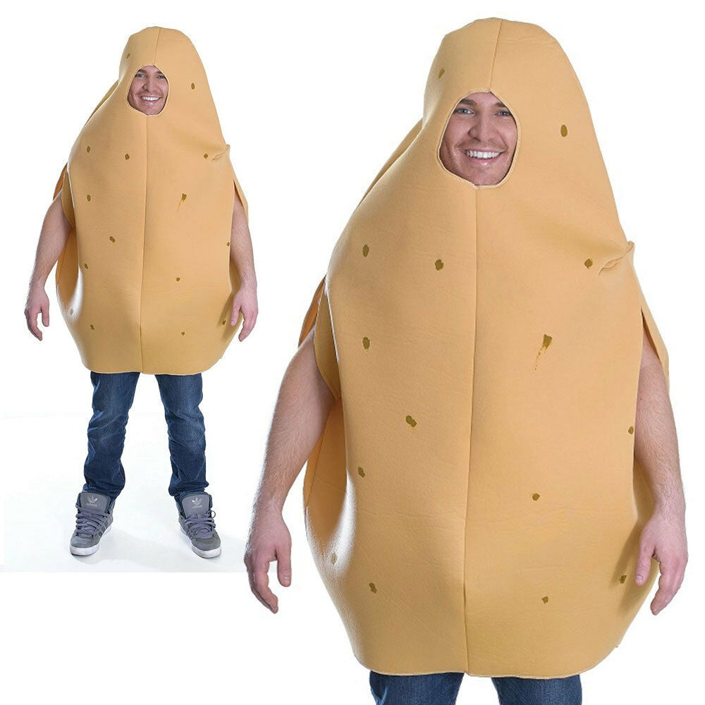 Food Costume