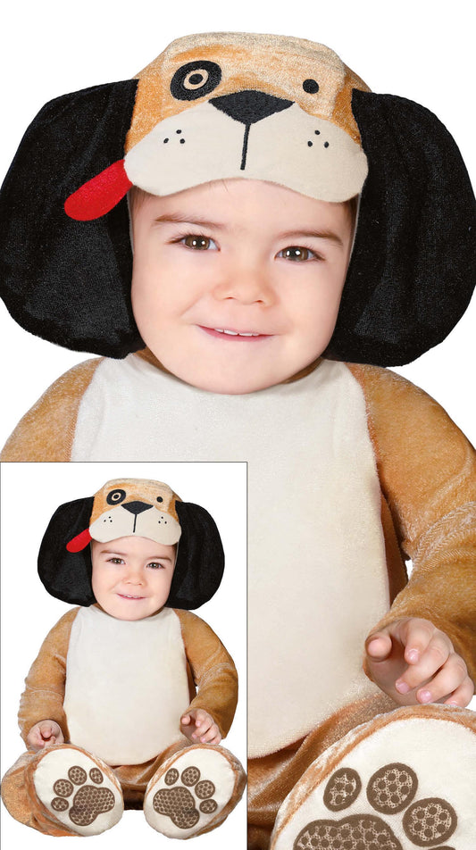 Puppy Costume