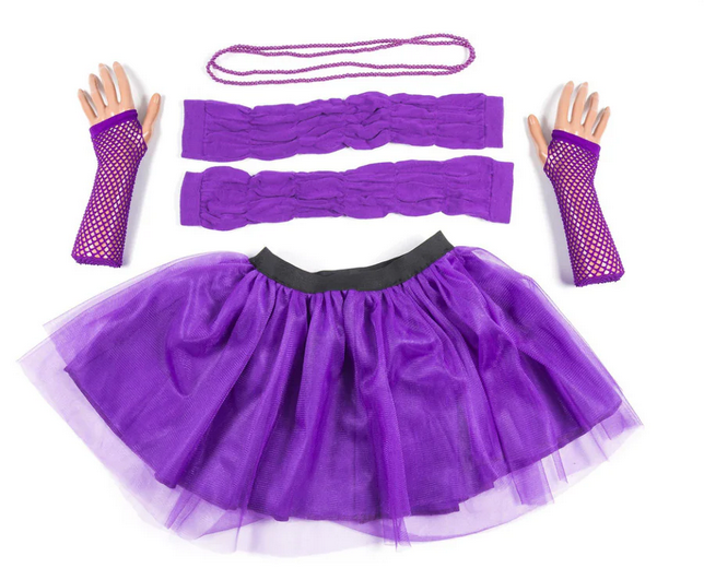 Tutu Kit Fancy Dress