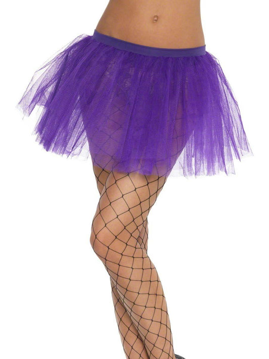 Tutu Underskirt