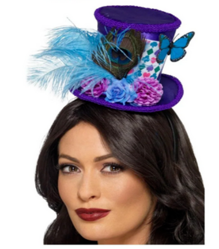 Mad Hatter Hat