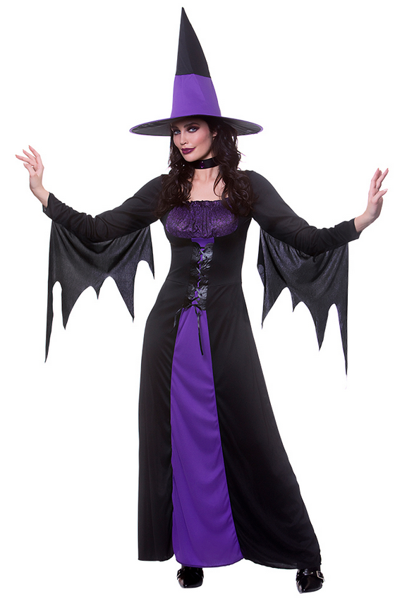 Wicked Ladies Halloween - Top Promoted