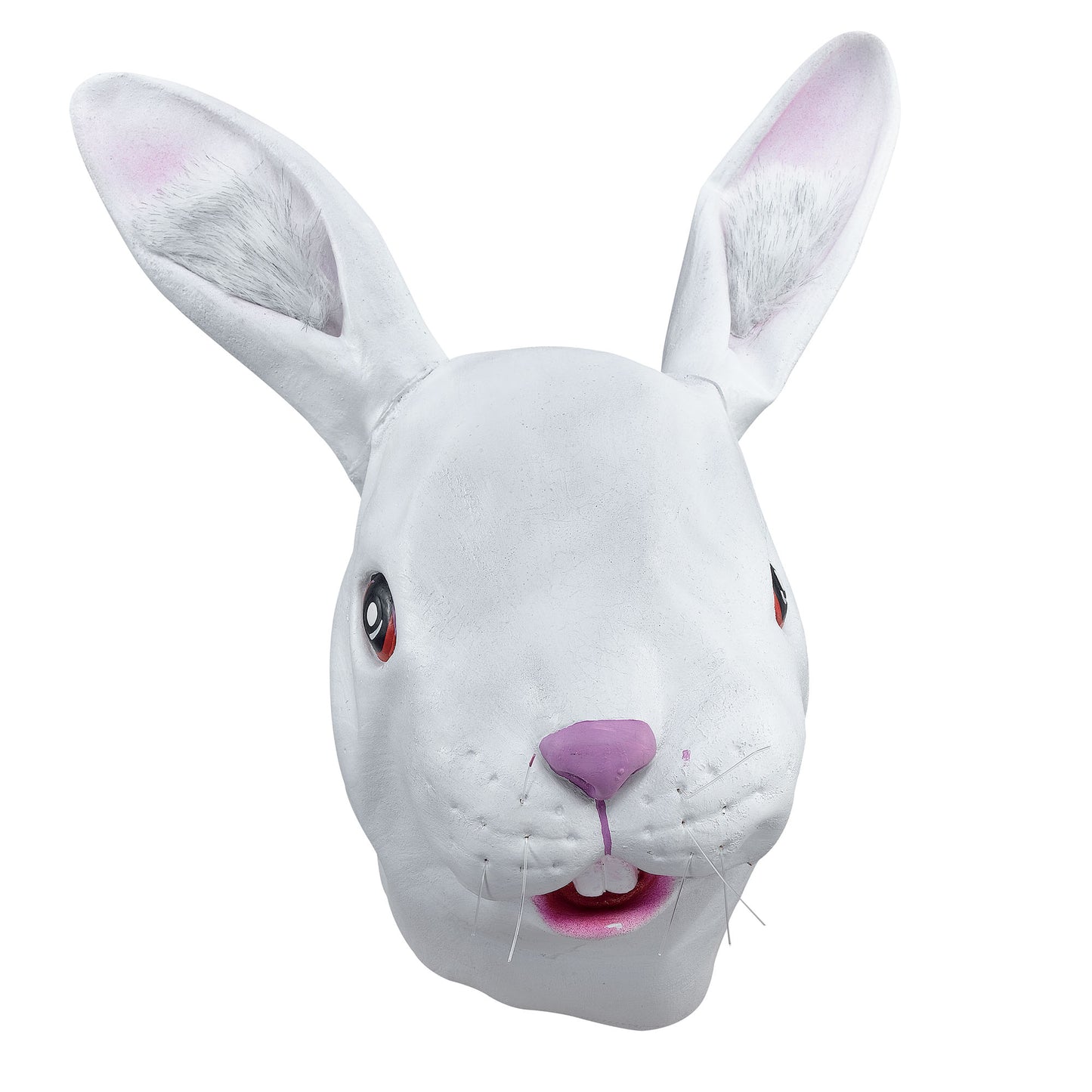 White Rabbit Mask
