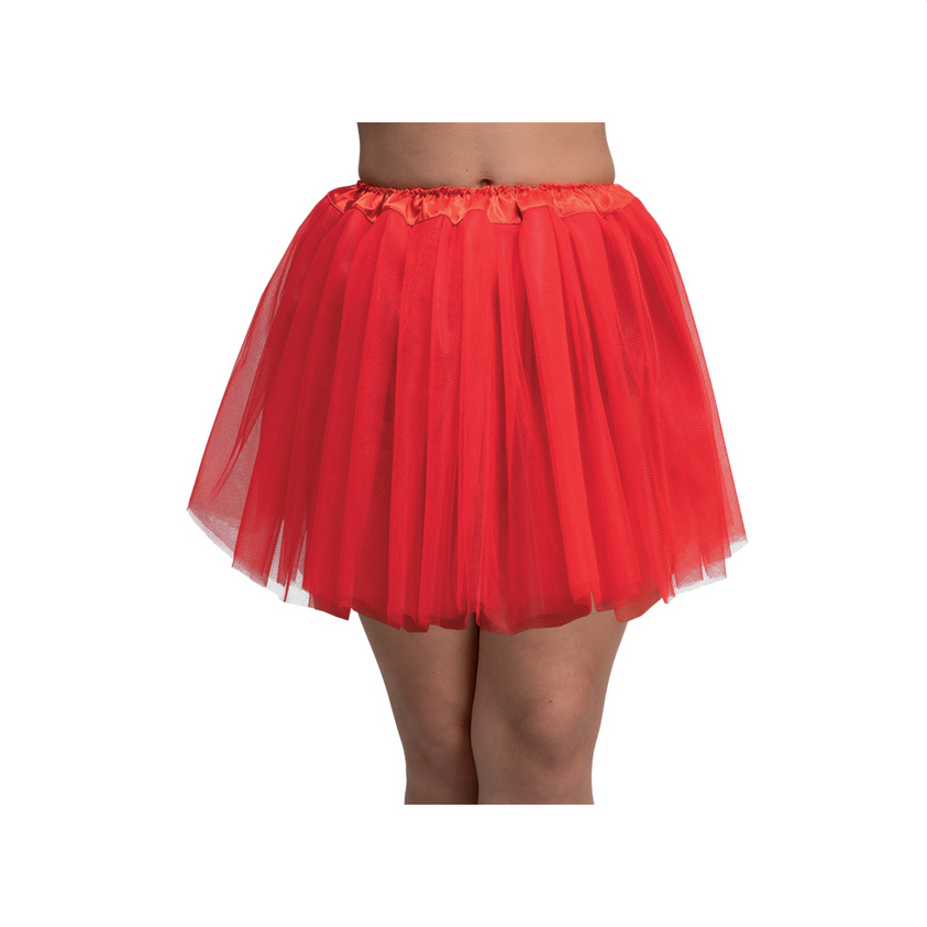 Tutu Satin Waistband 43cm