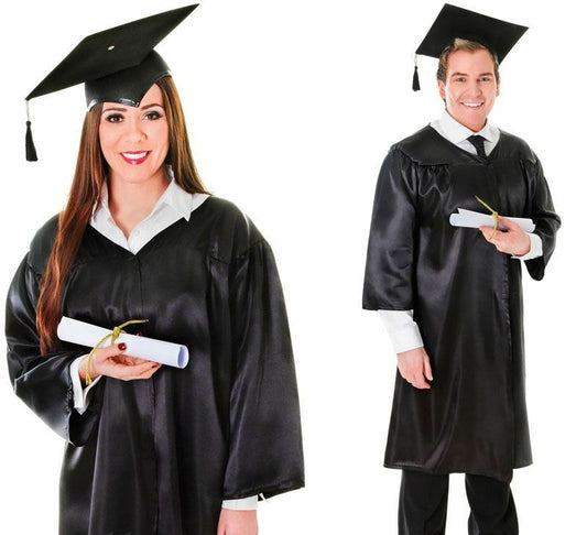 Graduation Robe (Unisex)
