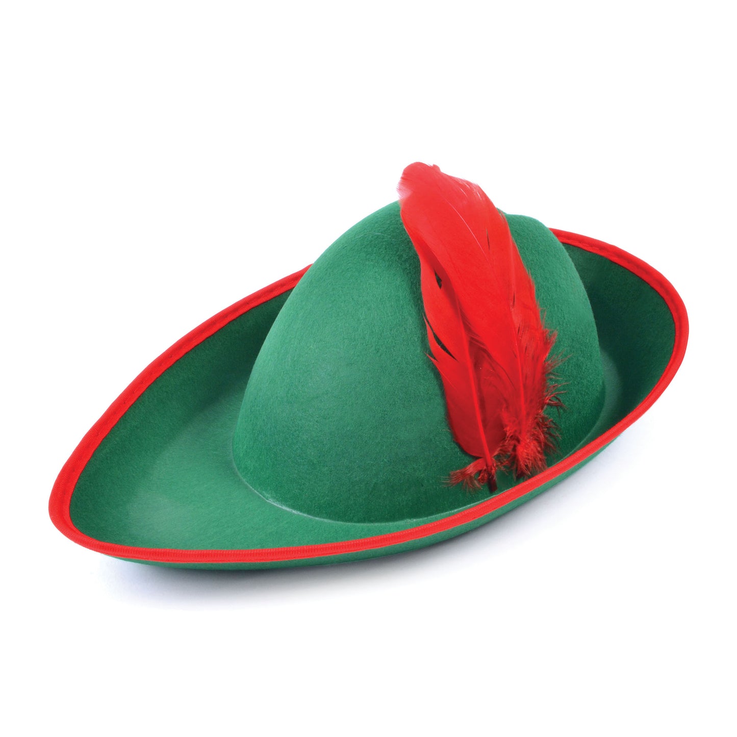 Robin Hood Felt Hat