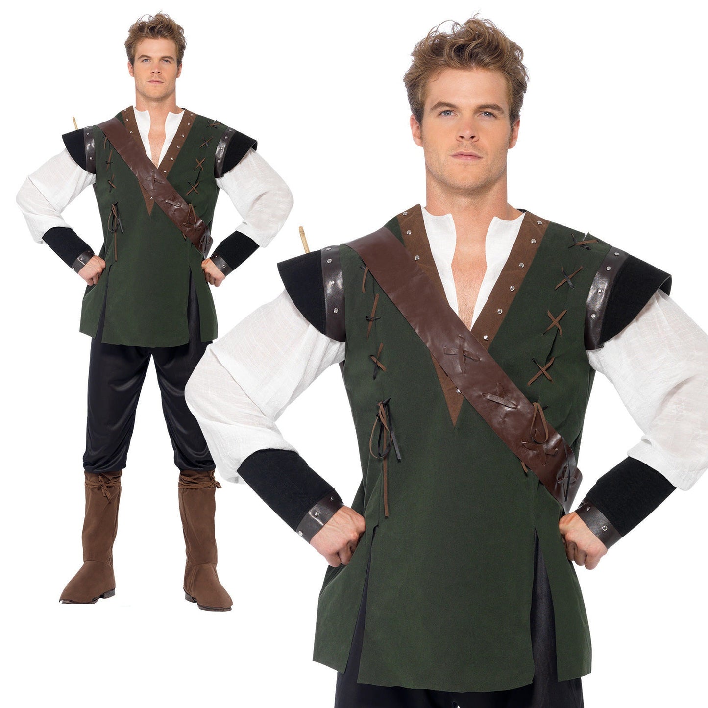 Robin Hood Mens