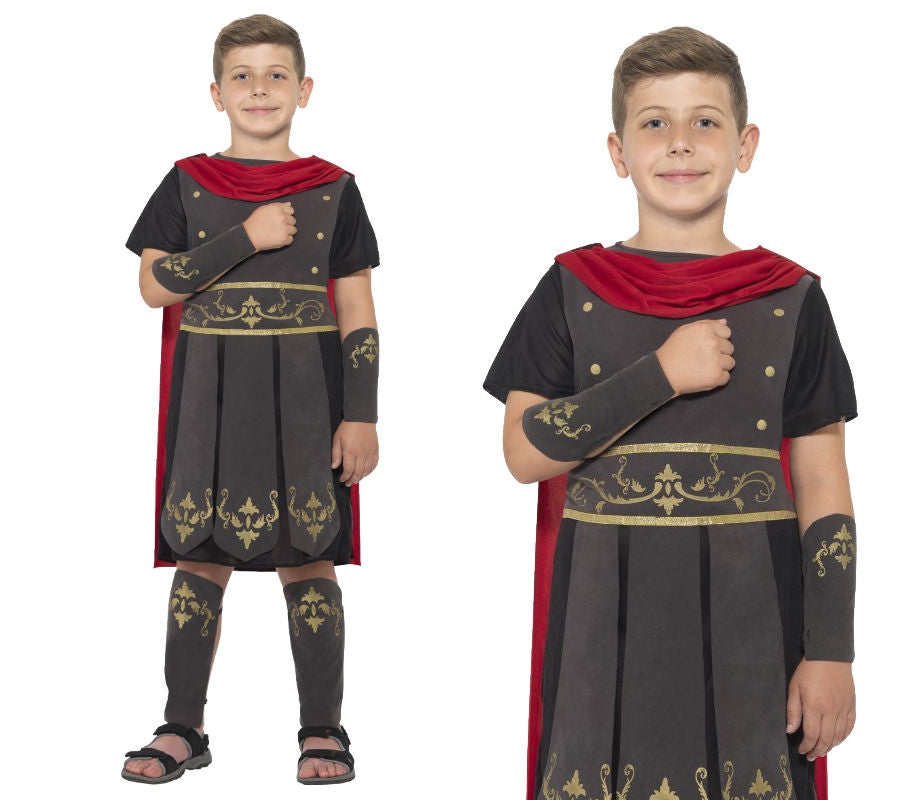 Roman Soldier Costume