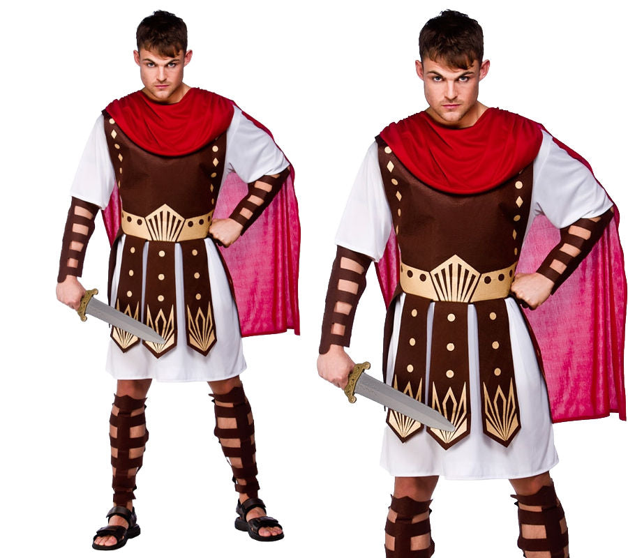 Roman Centurian (Fancy Dress)