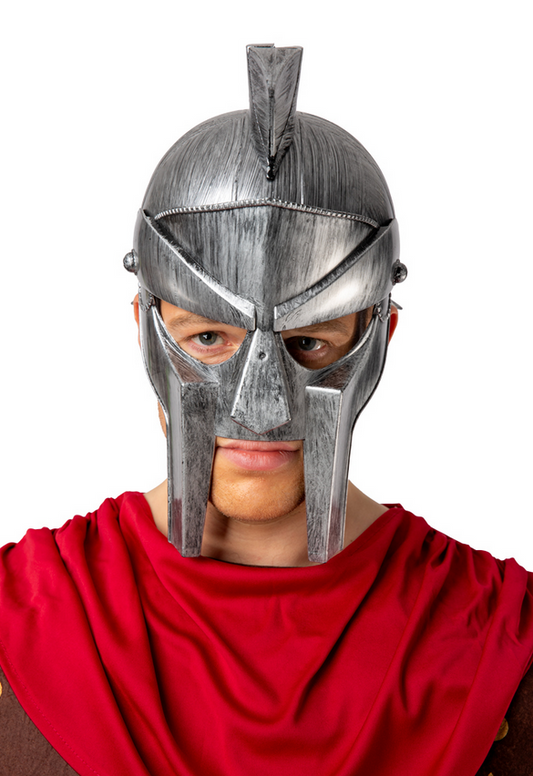 Gladiator Helmet